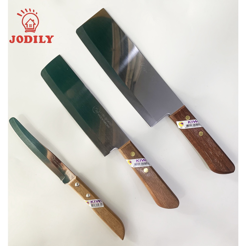 Dao Thái Lan Kiwi chuẩn hãng, Thái thịt, hoa quả 21-22