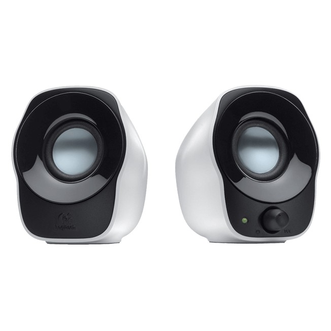 Loa máy tính hiệu Logitech Z120
