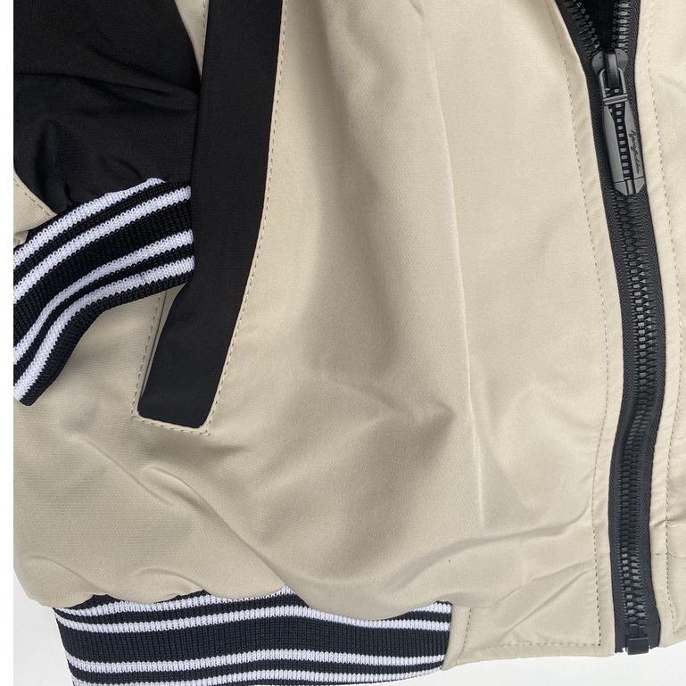 ÁO GIÓ ERIE LÓT LÔNG CAO CẤP - XƯỞNG VÂN HÀ