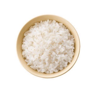 GẠO NGŨ CỐC HAKUBAKU