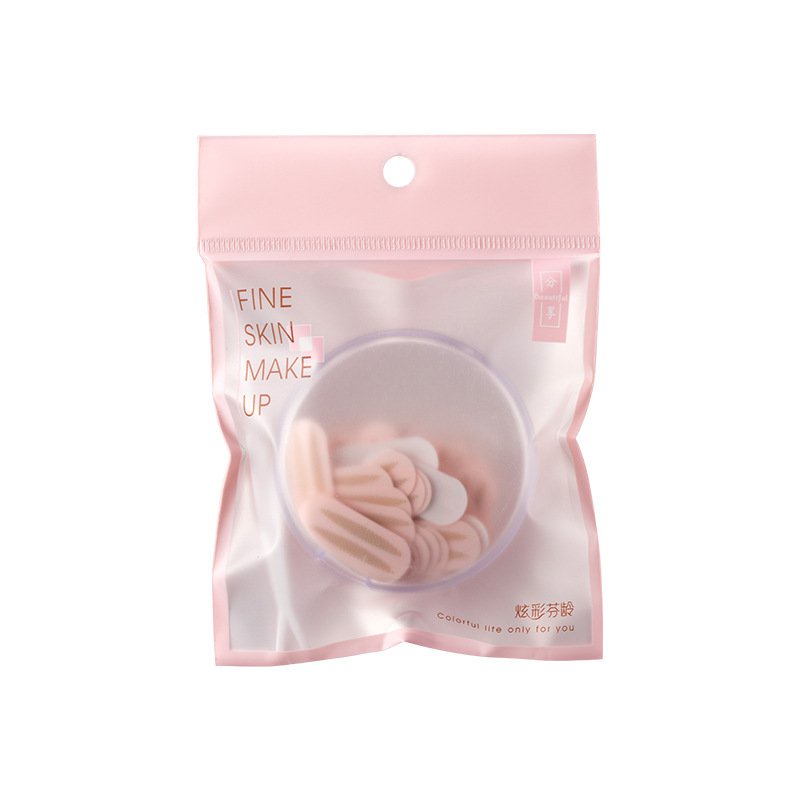 [Hàng mới về] Set 150 miếng dán kích mí thiết kế tự dính tự nhiên cho nữ | BigBuy360 - bigbuy360.vn