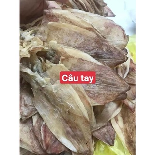 KHÔ MỰC CÂU TAY