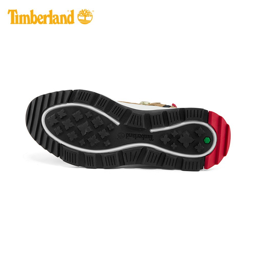 Giày Thể Thao Nam Timberland Madbury Side Zip TB0A2PTYRK | BigBuy360 - bigbuy360.vn