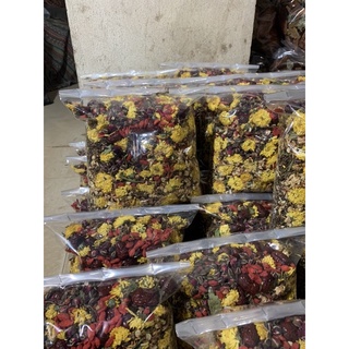Trà thảo mộc đẹp da ❤️❤️❤️