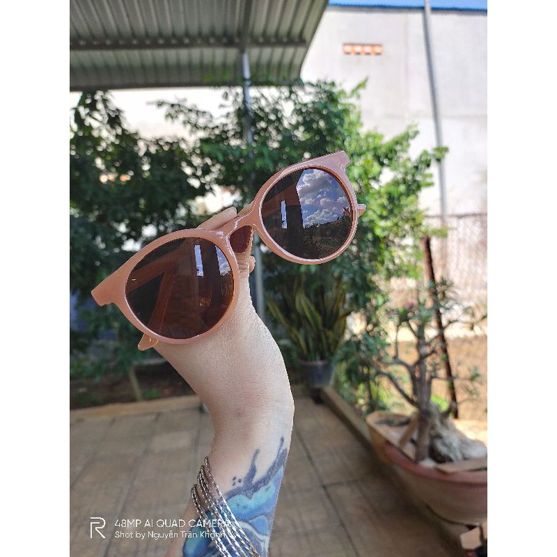 Mắt Kính V thời trang | BigBuy360 - bigbuy360.vn