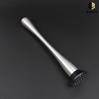 Chày Dầm Pha Chế Inox