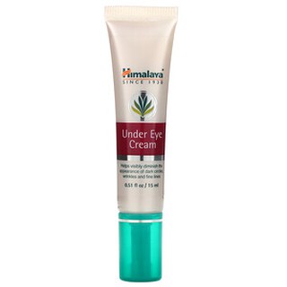 Kem giảm thâm quầng mắt Himalaya Under eye Cream 15ml