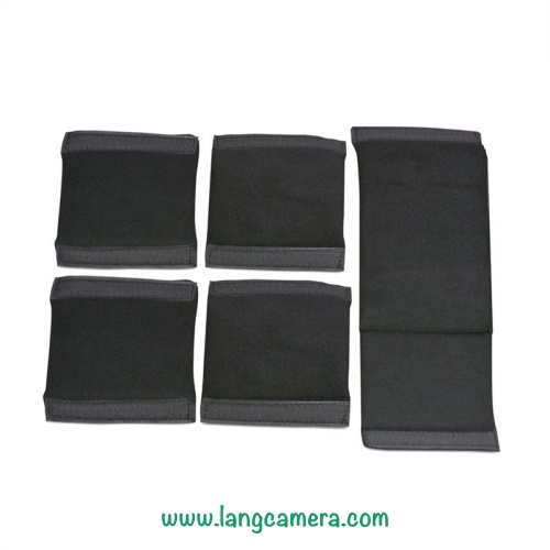 Vách Ngăn Chống Sốc Túi, Balo Máy Ảnh - Nhiều Size
