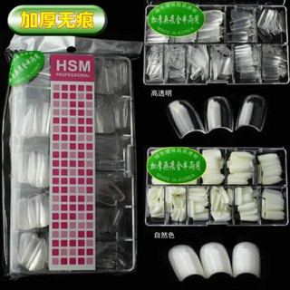 Móng up HSM hộp 500 móng