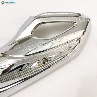 Ốp che pô xi sh 125-150 (2020)