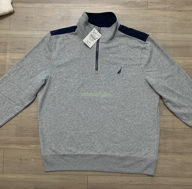 [ Mã FAMANU07 giảm 10% đơn 0đ ] Áo khoác nỉ dày không nón VNXK BIGSIZE < 120kg | BigBuy360 - bigbuy360.vn