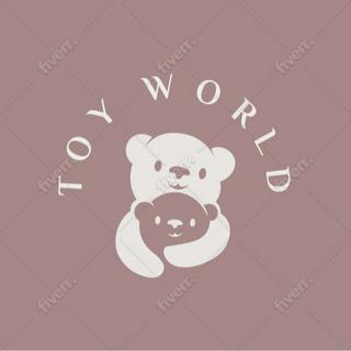 Toy World Store