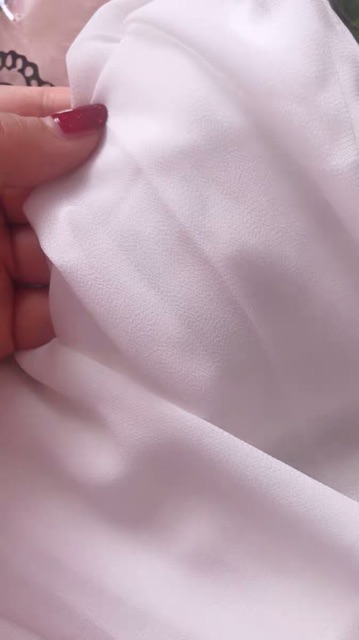 Áo khoác voan mỏng áo choàng đi biển dáng dài MA09 | BigBuy360 - bigbuy360.vn