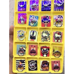 Iring kute siêu ngộ nghĩnh đỡ điện thoại | BigBuy360 - bigbuy360.vn