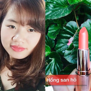 Son khoáng không chì