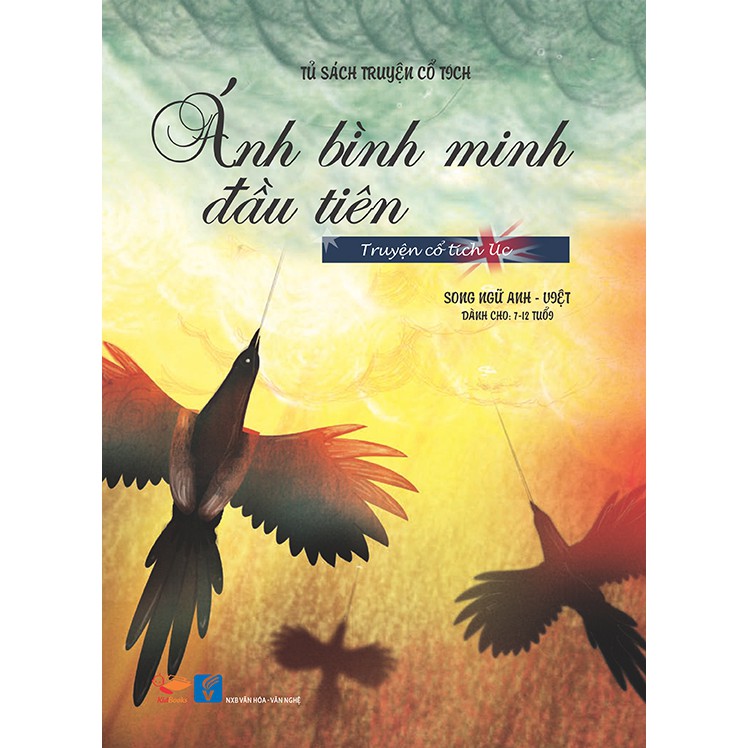 Ánh Bình Minh Đầu Tiên