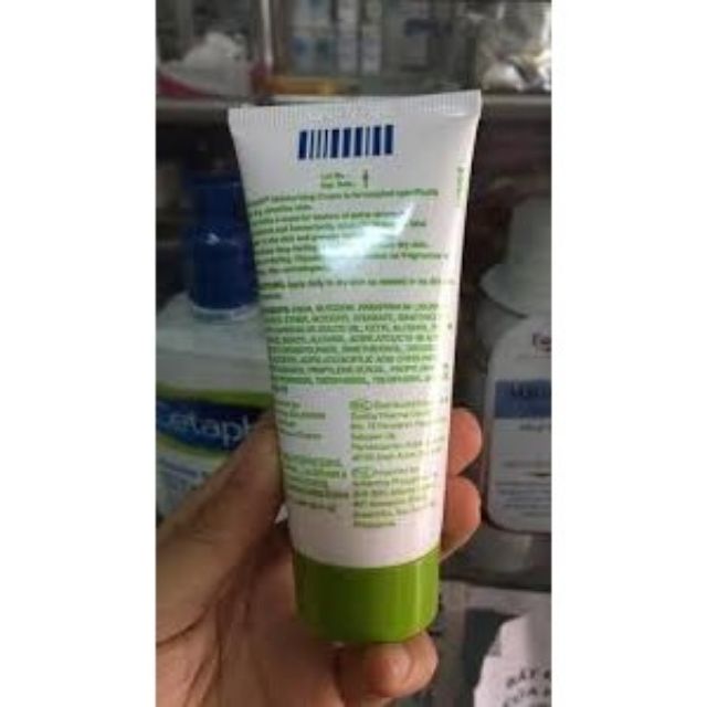 Kem Dưỡng Ẩm Cetaphil Moisturizing Cream 50g