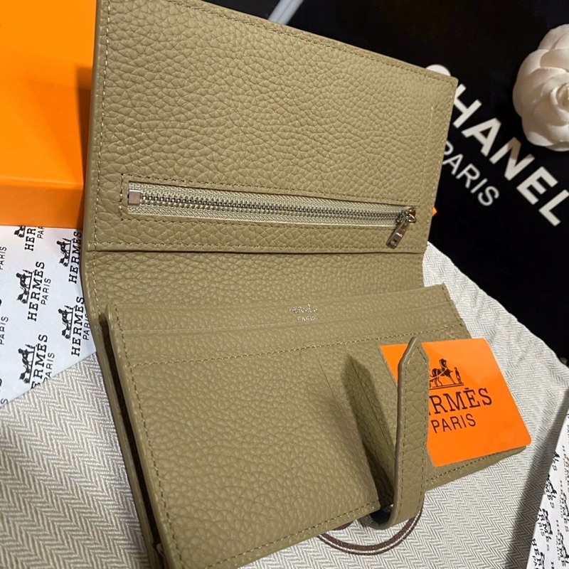 ➖ Ví HM  bearn compact wallet SPSL