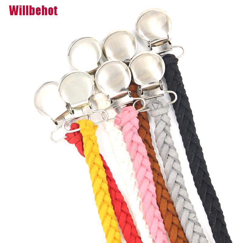 1 Dây Đeo Núm Vú Giả Có Kẹp Tiện Dụng