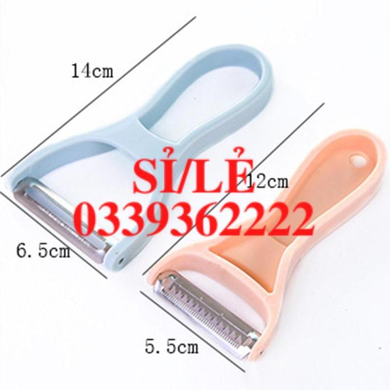 Nạo tiện ích 2 trong 1 MM