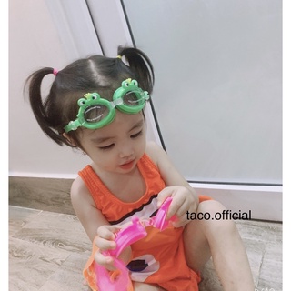 [Hàng QCCC] Bộ bơi cá mập/nemo cho bé trai bé gái