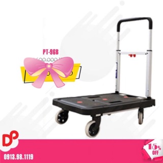 Xe đẩy hàng nặng Maxkiwi PT-0096
