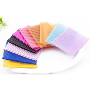 Miếng dán tóc mái