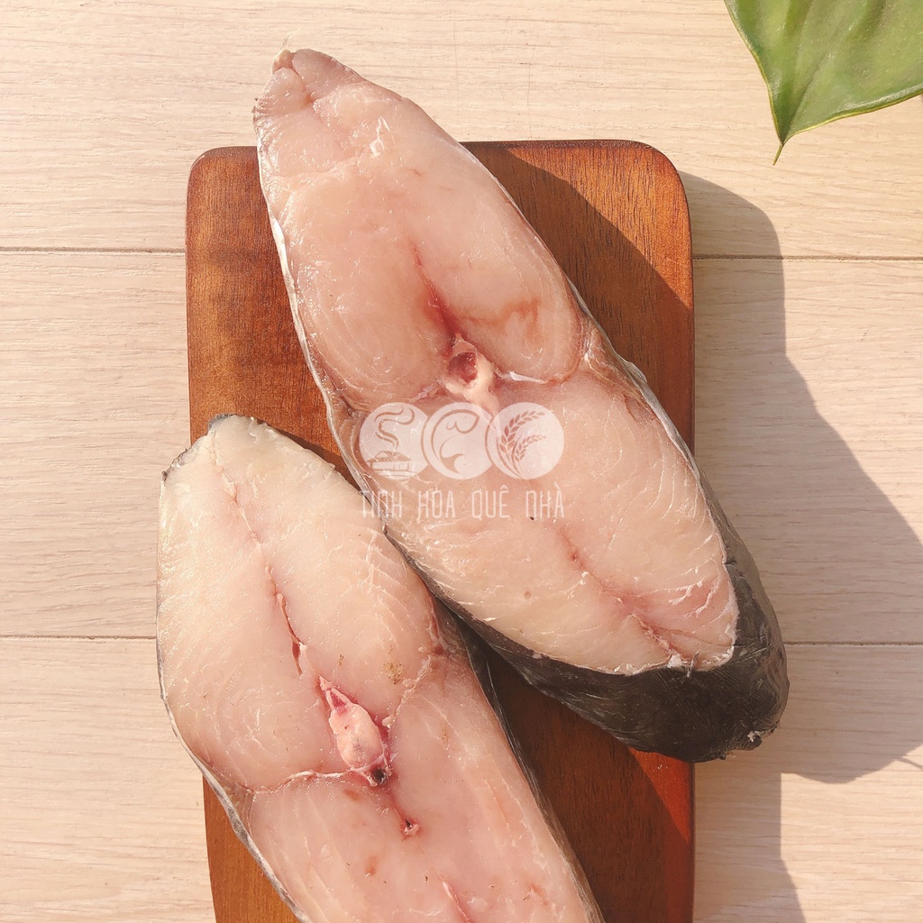 Cá Thu 1 Nắng Vũng Tàu khối lượng 0.5kg - 1kg | Tinh Hoa Quê Nhà