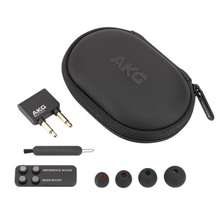  Tai nghe Akg N30