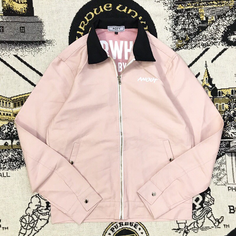 Áo khoác 2hand Hàn Quốc (kéo qua để xem mẫu) | BigBuy360 - bigbuy360.vn