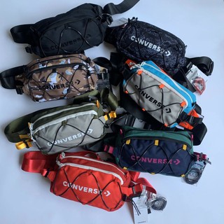 Túi bao tử converse thời trang 2020 cho nam converse waist & chest waist bag