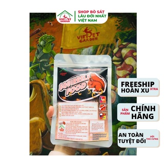 Đồ ăn thức ăn khô cho sóc bay úc | Vietpetgarden