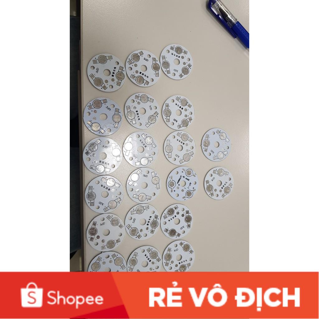 Mạch Led 3 bóng