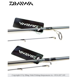 Cần lure Daiwa Procyon 2021