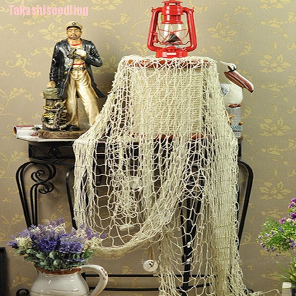Lưới Bắt Trang Trí