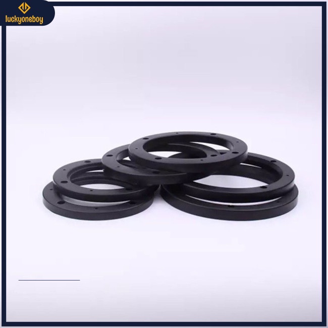 Bộ 2 Vòng Đệm Loa Âm Thanh Chống Trượt Chuyên Dùng Cho Xe Hơi