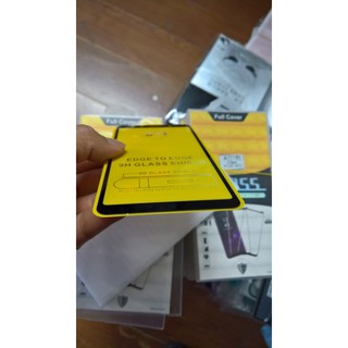 Dán cường lực full màn hình 5D samsung A7 2018