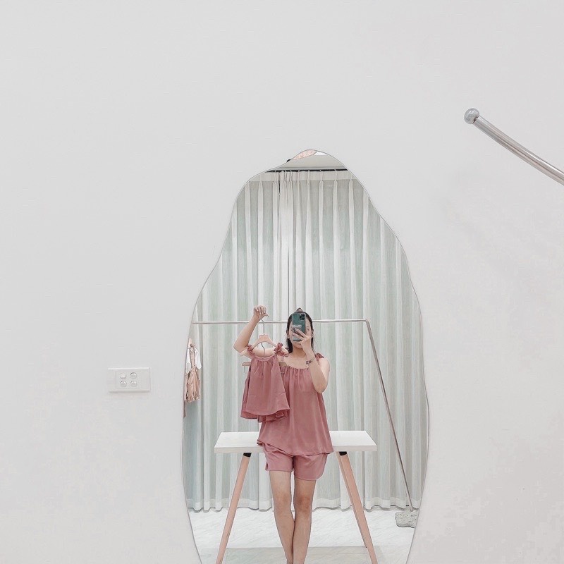 sét xinh cho mẹ và bé