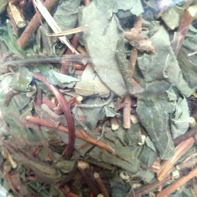 1kg cây kim ngân khô