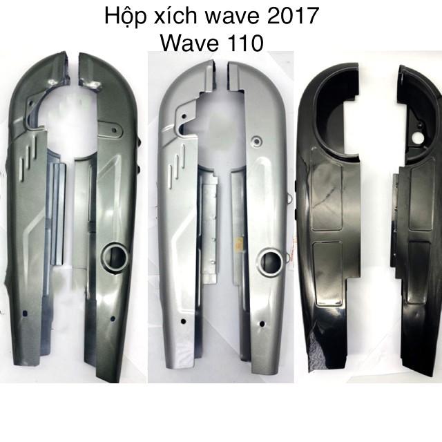 Hộp xích wave a 2017-2020 110cc (s110, rsx 110)