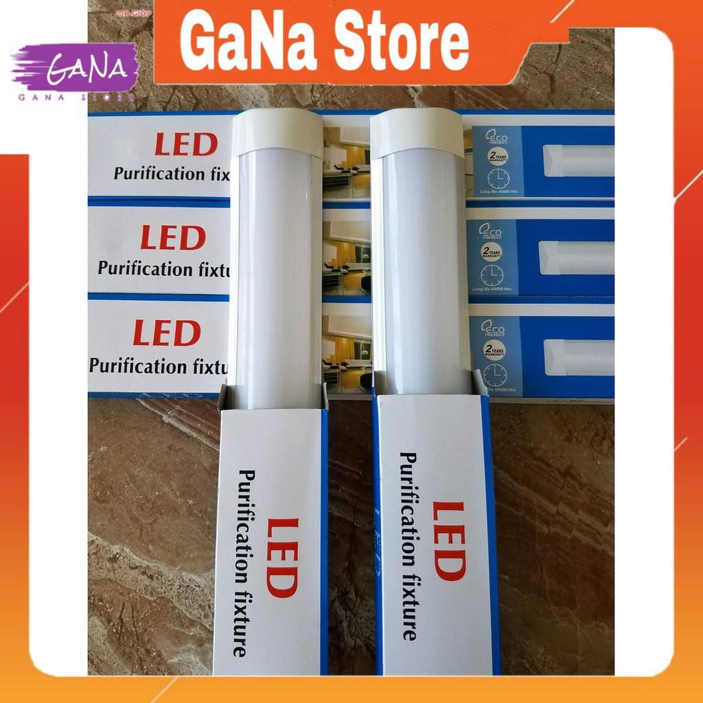 Bóng Led tuýp 1m2 40w Siêu sáng GANA STORE 02