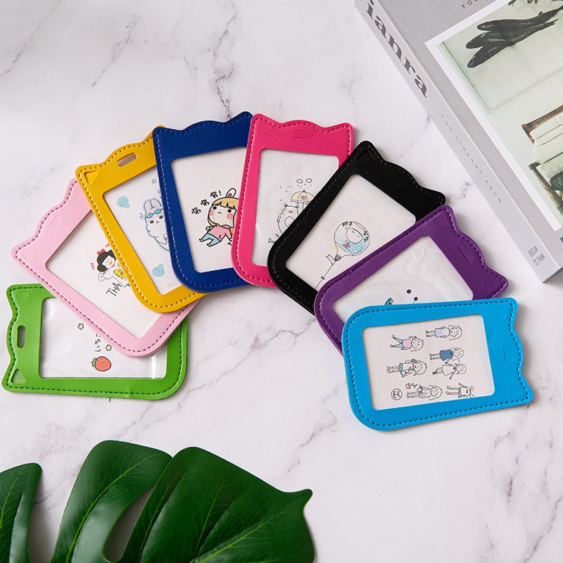 Bao Đựng Thẻ Thiết Kế Sáng Tạo Cho Học Sinh | BigBuy360 - bigbuy360.vn