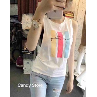ÁO THUN BA LỖ NỮ (kèm áo lót)