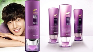 Kem Nền BB Cream Power Pềction SPF37++
