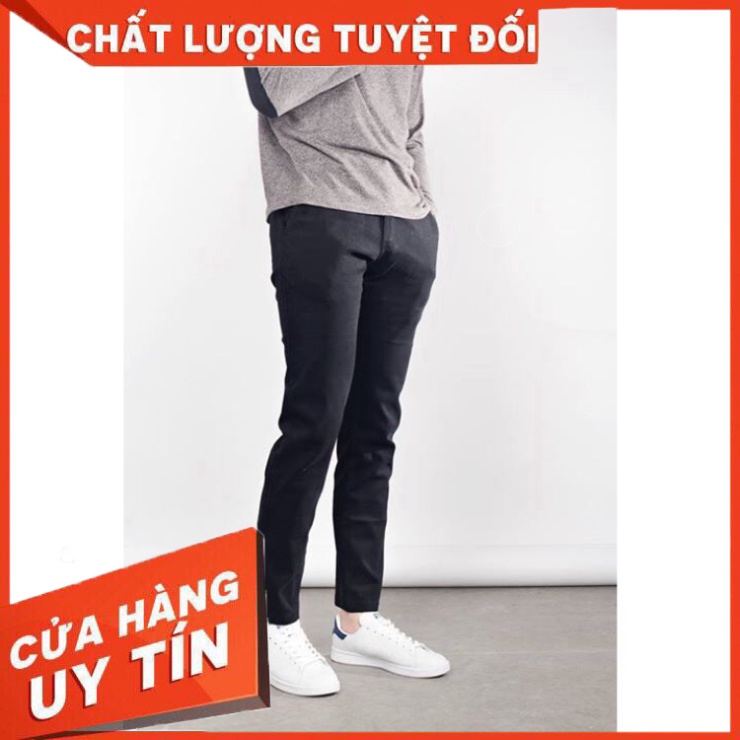 Quần kaki nam dài kiểu dáng trẻ trung năng động DICYDE Vi1.HT.D.UD.02 cao cấp - Hàng nhập khẩu