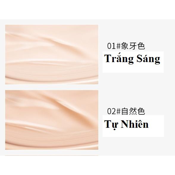 Kem Nền Che Khuyết Điểm MAYCREATE - 30mL (YM007-008) | BigBuy360 - bigbuy360.vn