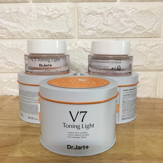 KEM V7 Toning Light