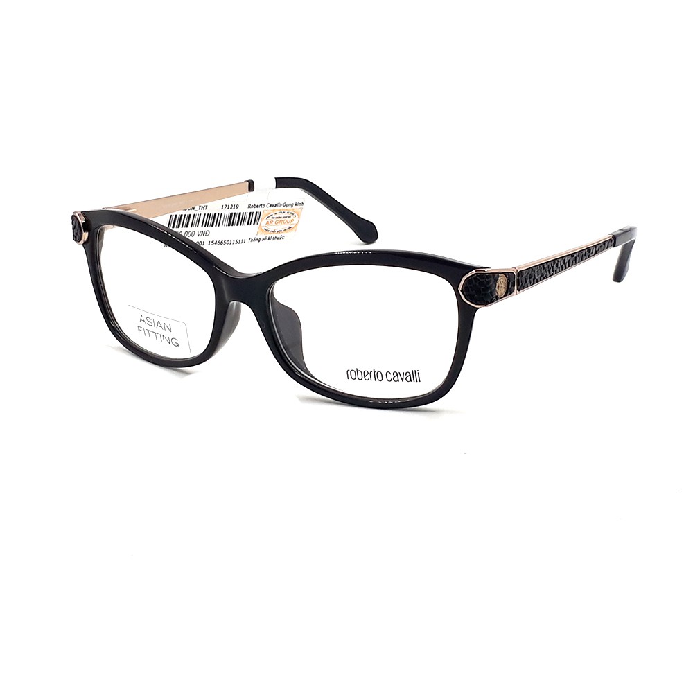 Mắt Kính Nữ Roberto Cavalli RC933F