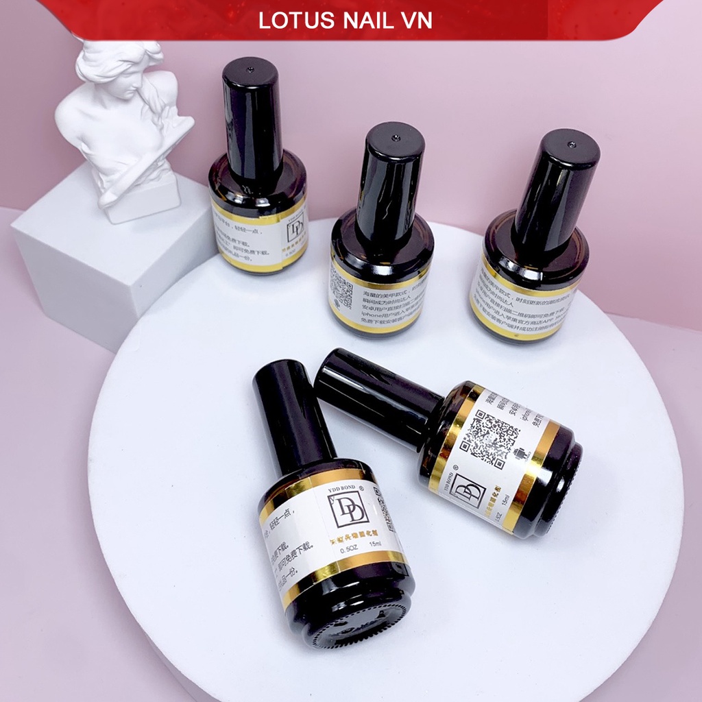 Chai khô keo nhanh - liên kết keo bê tông YDD 15ml