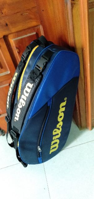 Túi đựng vợt tennis túi